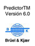 Nuevo PredictorTM v6.0 de Brel and Kjaer