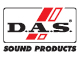 Logotipo DAS-Audio