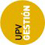 Logotipo Gestion UPV